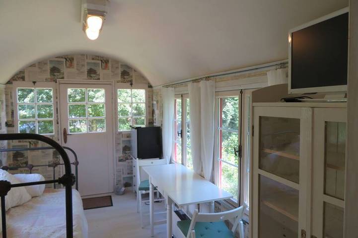 Camping für 4 Personen in Rheinland-Pfalz - 4