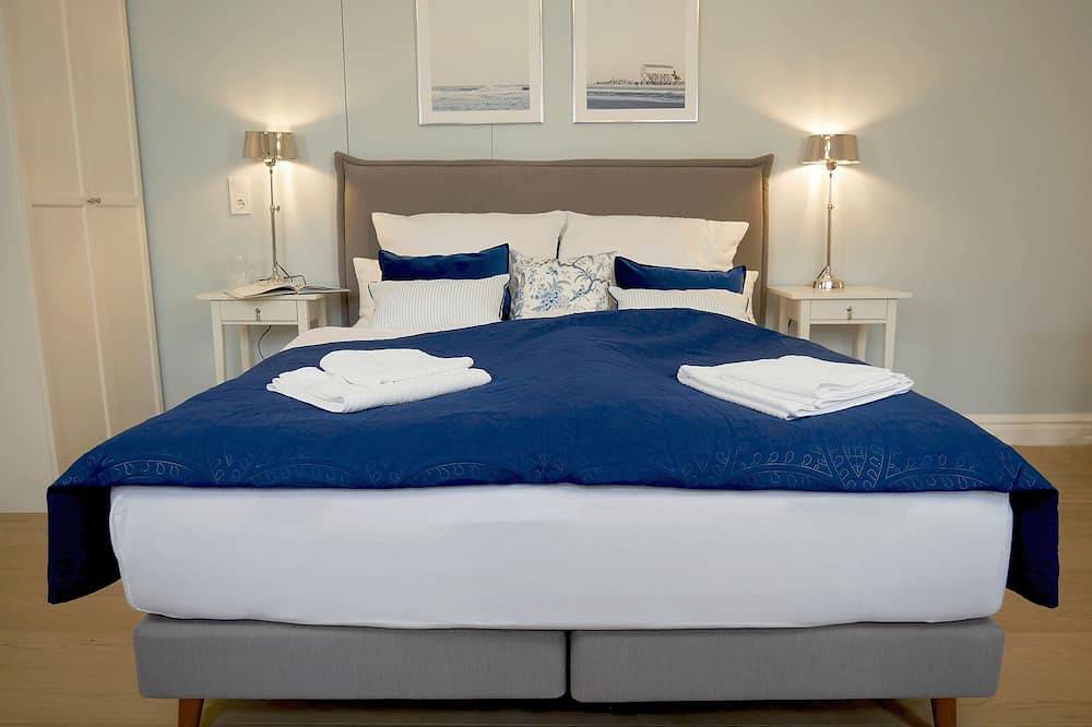 Ganze Wohnung, Wohnung in Villa Hennstedt in Hennstedt, Eider-Treene-Sorge