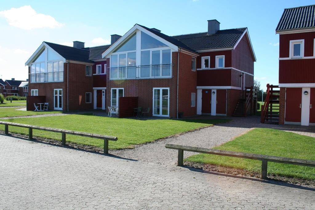 Entire vacation apartment, 561 in Lemvig, Limfjord in Westjütland