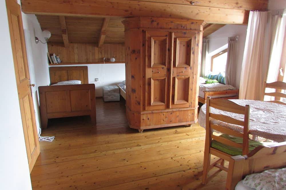 Selbstversorgerhütte - Ganze Unterkunft in Sankt Johann im Pongau, Ski Amadé