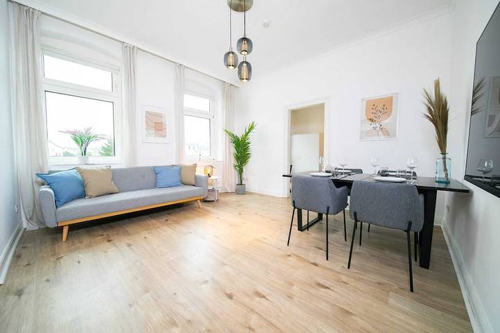 Ferienwohnung für 3 Personen - 1