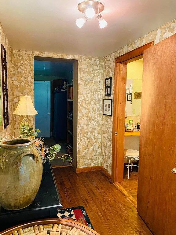 Pet-friendly, private, refuge. Monthly renters welcome. No extra fees. in Ashe County