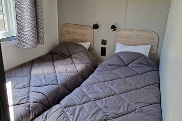 Camping für 6 Personen in Vendays-Montalivet, Côte d’Argent, Bild 2