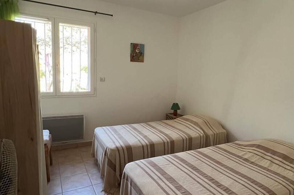 Helphie - Carnoules - Gîte in Carnoules, Côte méditerranéenne (France)