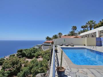 Chalet para 6 Personas en Los Llanos de Aridane, La Palma Sur, Foto 4