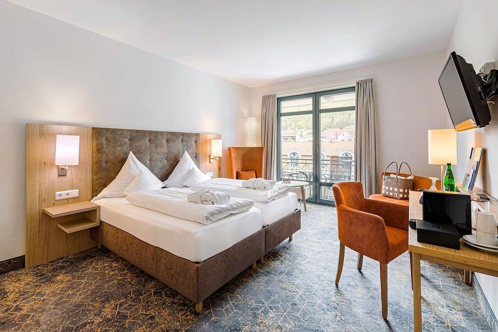 Casa vacanza a Kellerwald a partire da 206€ a notte