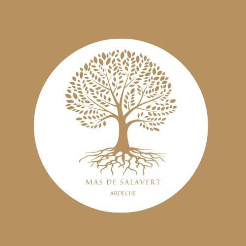 Location de vacances pour 10 personnes, avec jardin ainsi que piscine et vue à Saint-Julien-du-Serre - 3