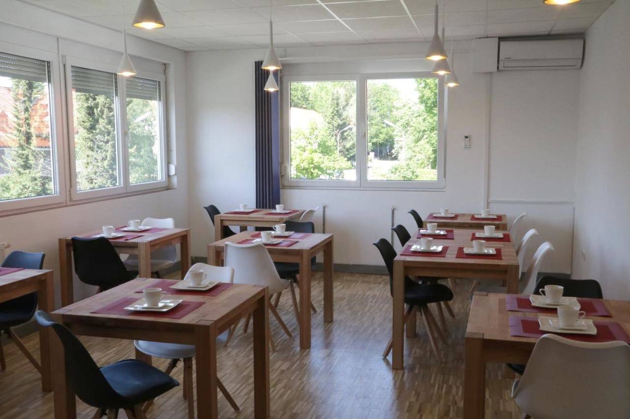 Pension Isartal in Geretsried, Starnberger See