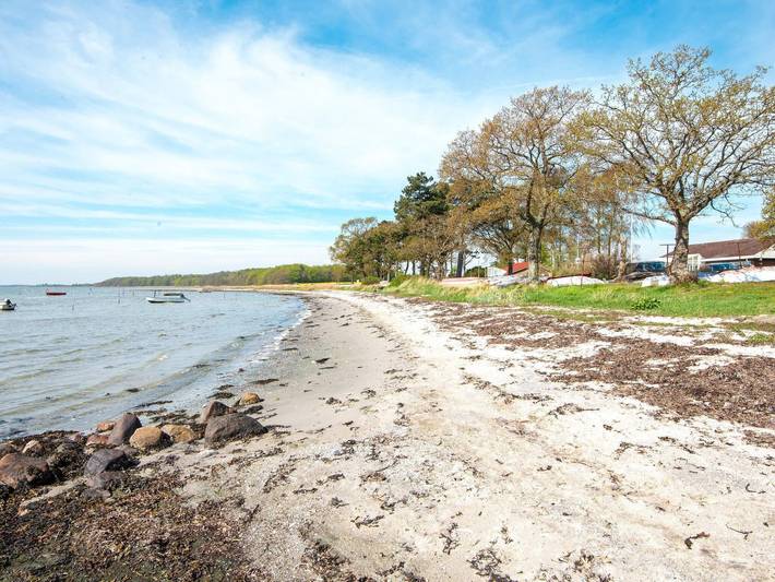 Ferienhaus für 8 Personen, mit Terrasse in Odder und Umgebung - 4