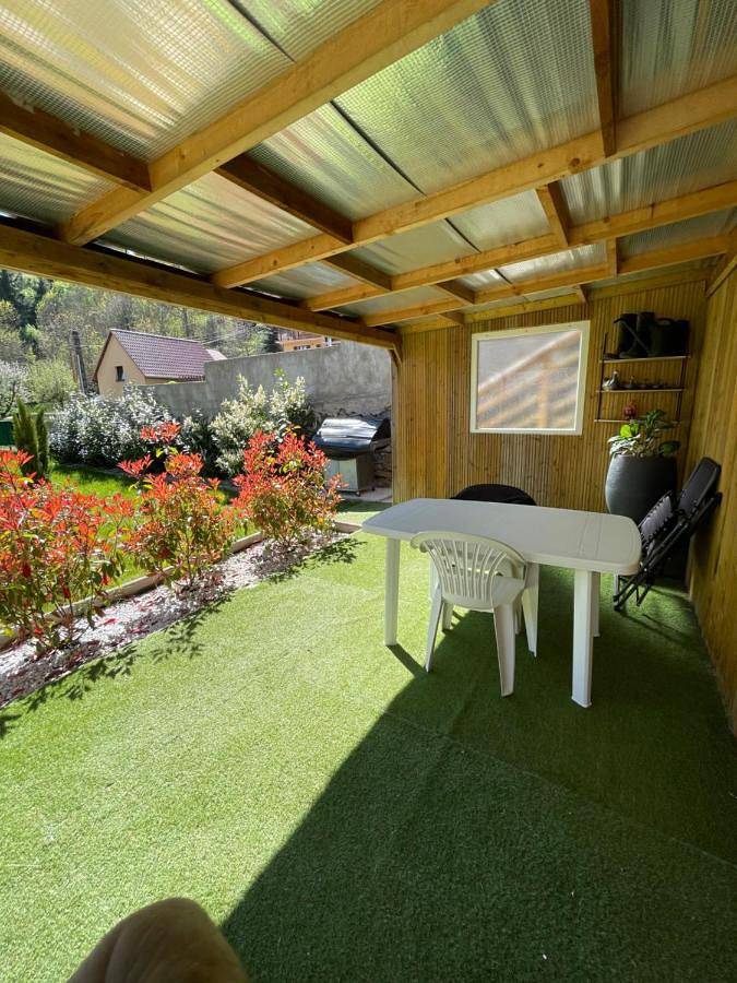 Gîte pour 3 personnes, avec balcon et vue à Soultzeren - 3