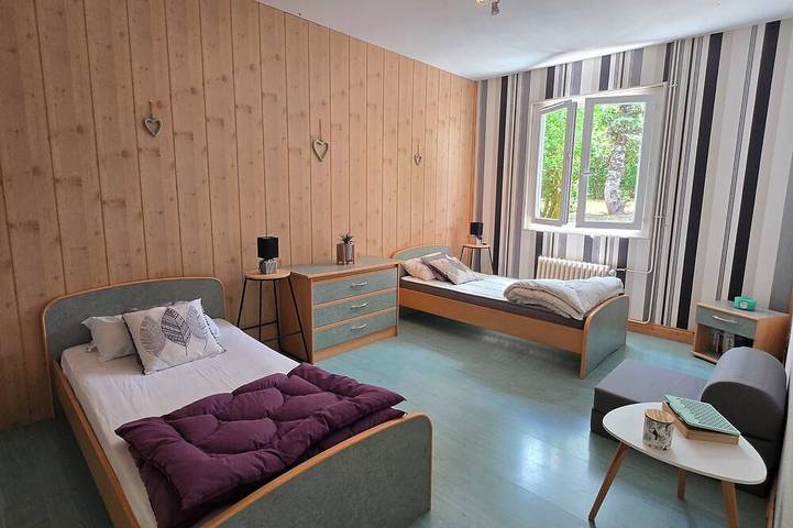 Location de vacances pour 6 personnes à Gabillou - 3
