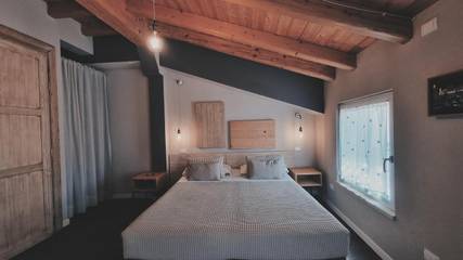 Maison d’hôte pour 2 personnes, avec terrasse à Bardolino