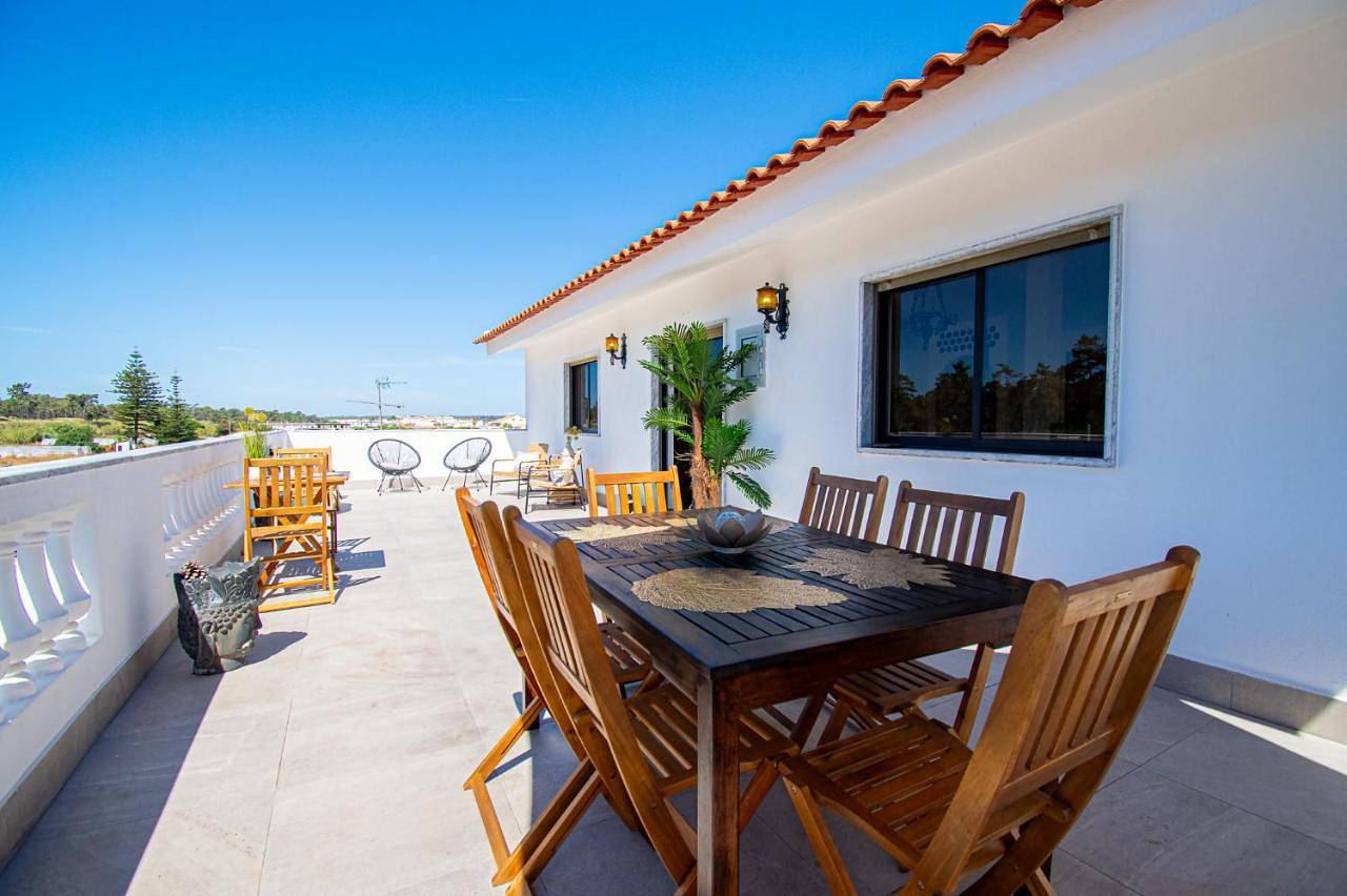Ufitness Villa Algarve in Vila Real de Santo António, Distrito de Faro