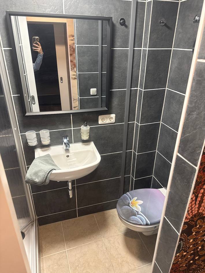 Ferienwohnung für 4 Personen in Bad Langensalza - 3