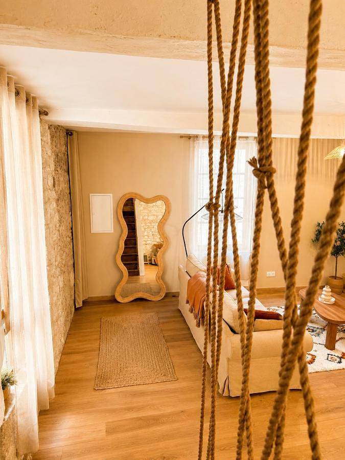 Appartement de vacances pour 4 personnes