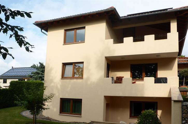 Ferienwohnung für 2 Personen, mit Garten und Terrasse in Mechernich - 3