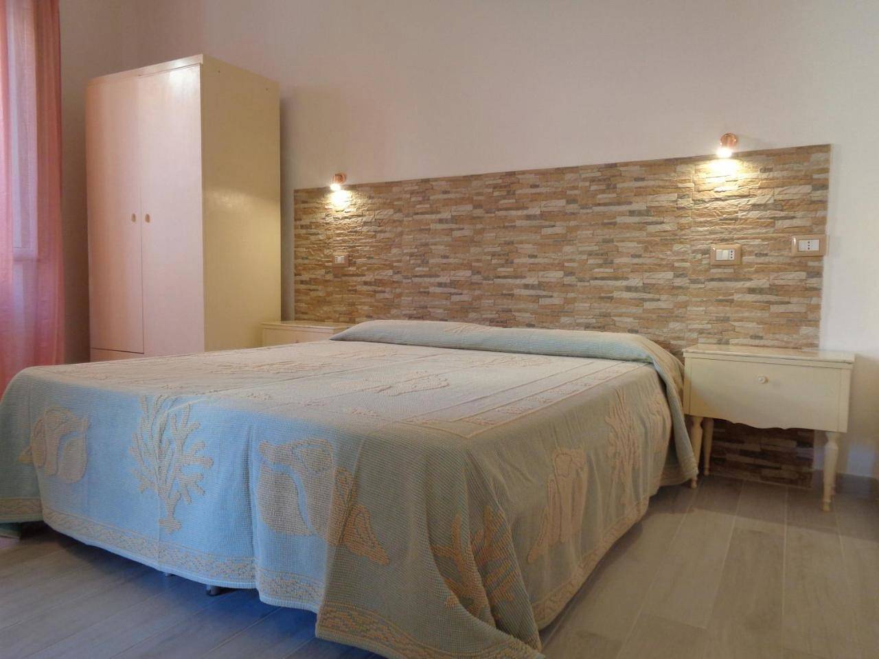 Sardinia-holiday Spargi Suite & Rooms in Parco Nazionale dell'Arcipelago di La Maddalena, La Maddalena