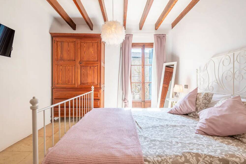 Town house in Alagaida in Algaida, Majorca Center