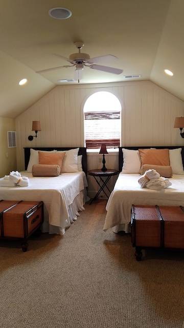 Vacation House for 18 Guests in Beaufort County, Picture 4