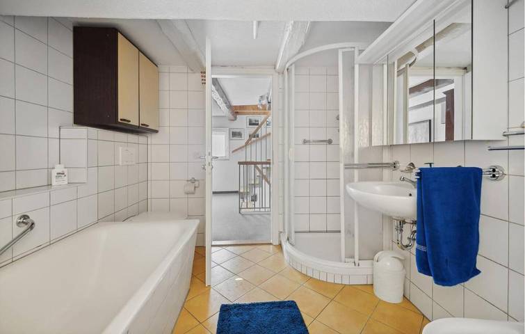 Ferienhaus für 15 Personen, mit Garten und Ausblick in Dresden - 2