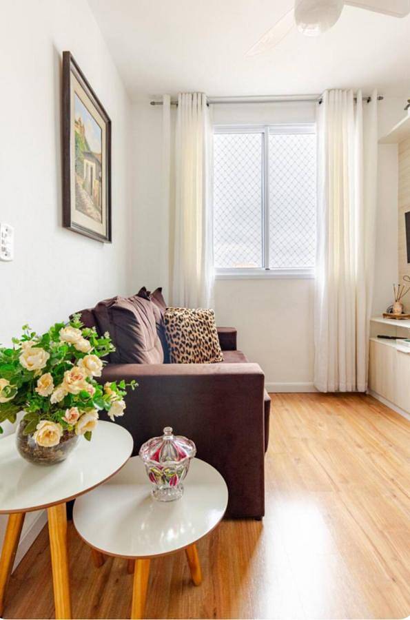 Casas e apartamentos de temporada para 4 pessoas, com piscina e vista em Morumbi