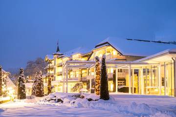 Ferienhaus für 4 Personen in Seeboden, Millstätter See, Bild 1
