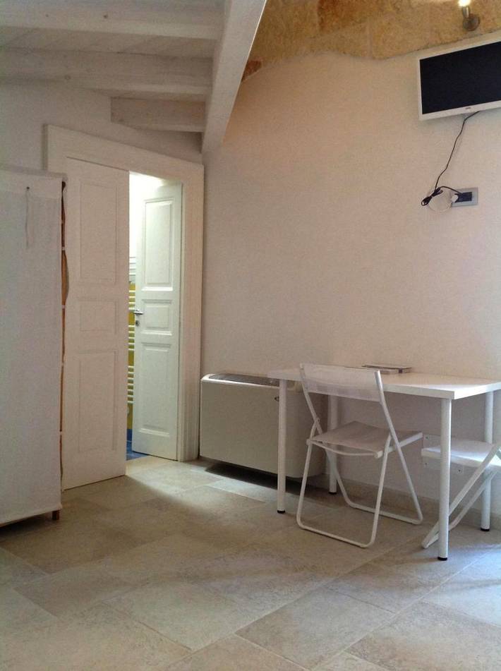 Chambre d’hôte pour 4 personnes - 1