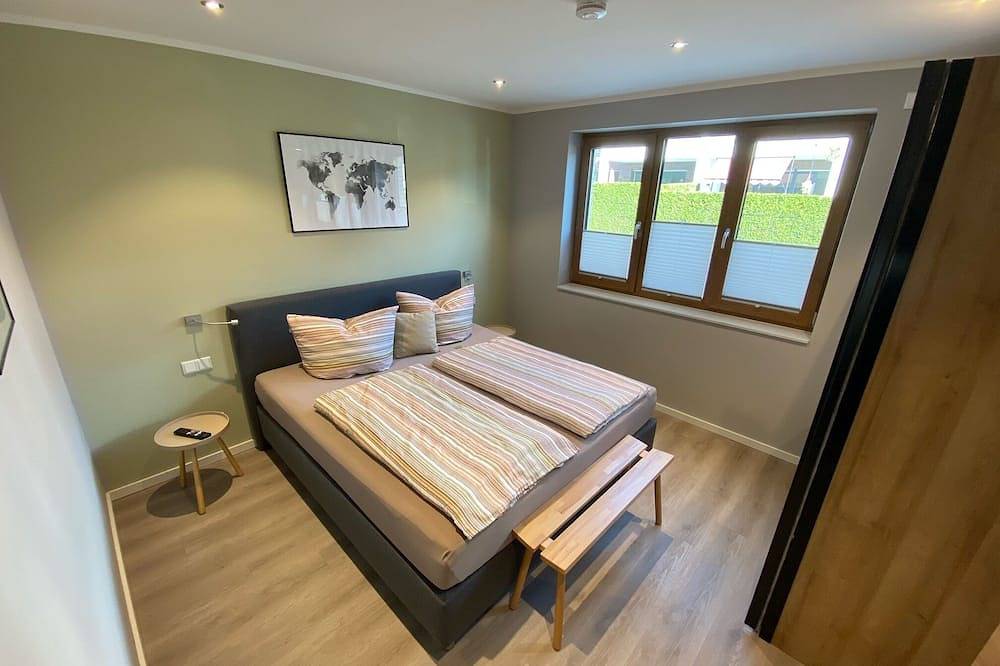 Ganze Wohnung, City-Apparte Exklusiv – Komfortable Apartments direkt am St.-Antonius-Hospital in Gronau (Münsterland), Münsterland