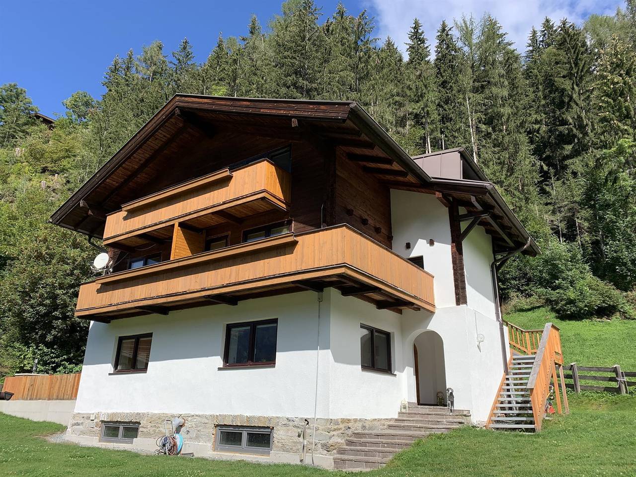 Ganze Ferienwohnung, Ferienwohnung in Matrei in Osttirol, Bezirk Lienz