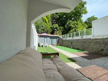 Apartamento De Férias para 2 Pessoas em Centro Histórico do Porto, Porto, Foto 1