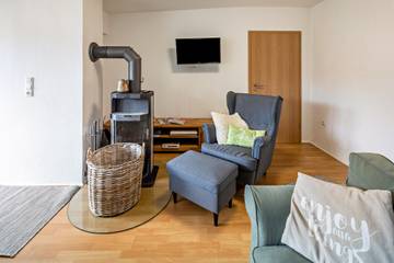 Ferienhaus für 16 Personen in Feldatal, Vogelsberg Region, Bild 2