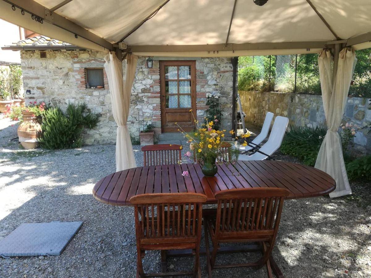 Deluxe Room in San Casciano in Val di Pesa, Chianti
