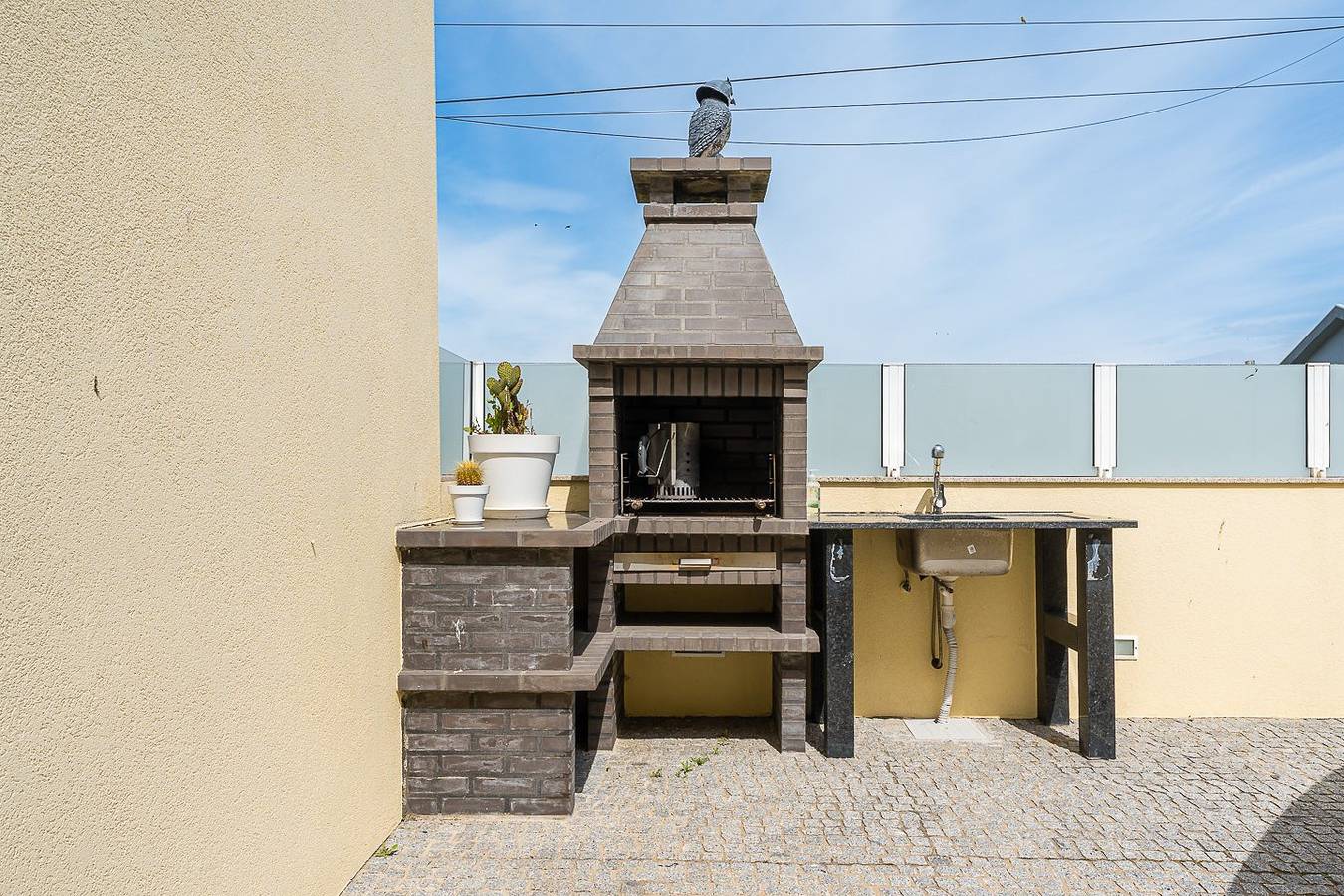 Appartamento intero, Guestready - Charming retreat with terrace and Bbq in Aver-o-Mar, Amorim e Terroso, Distretto di Porto