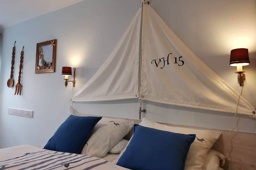 Ganze Wohnung, Typ Maritim - Ferienwohnungen Familie Hering in Senftenberger See, Senftenberg