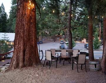 Apartment for 6 People in Shaver Lake, Northern California, Photo 2