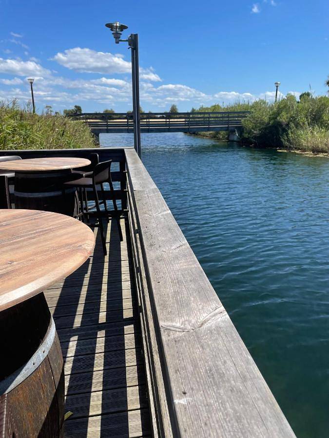 Camping pour 6 personnes au Cap Ferret - 4