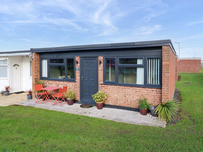 271 California Sands Estate in California (Great Yarmouth), Great Yarmouth