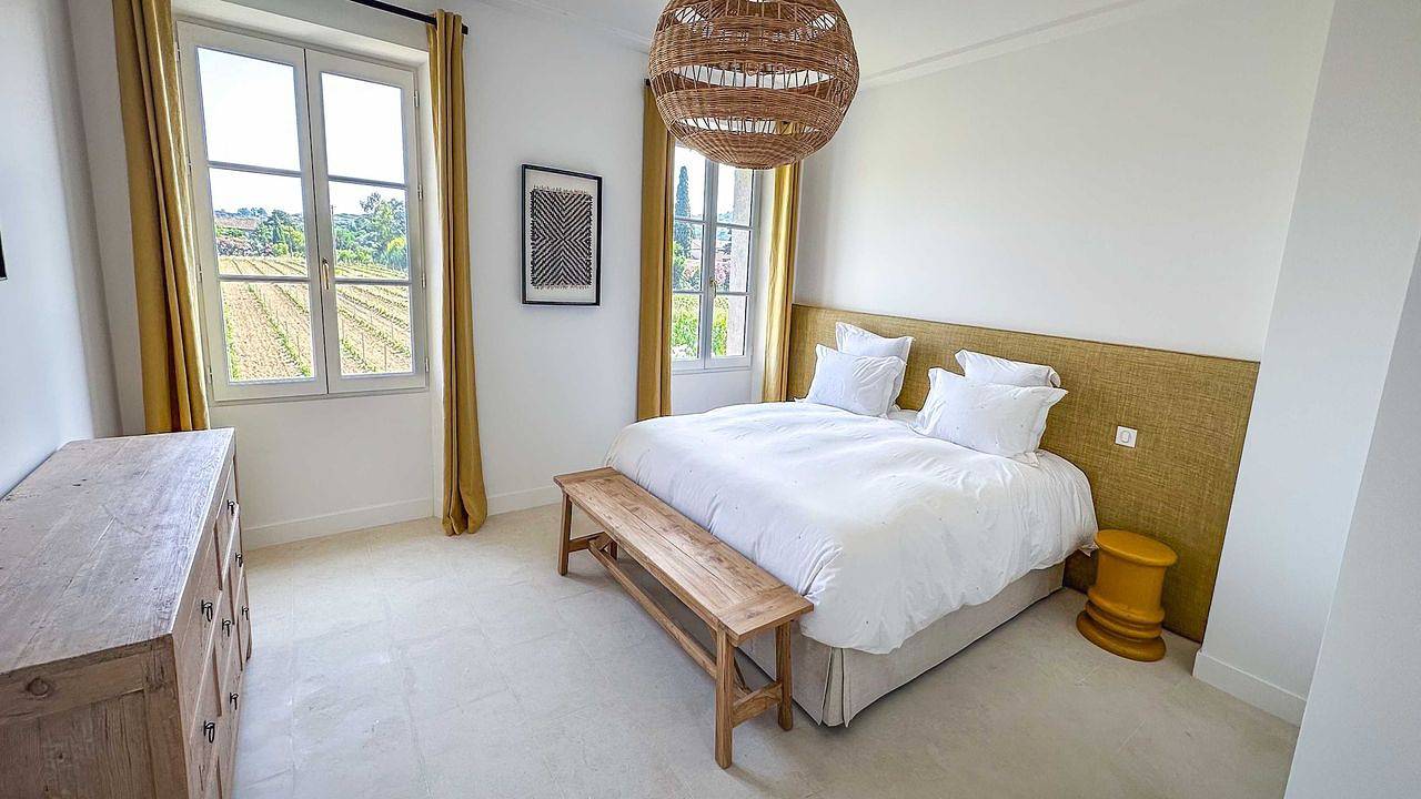 Villa für 12 Personen (350 m²) in Ramatuelle in Pampelonne, Ramatuelle