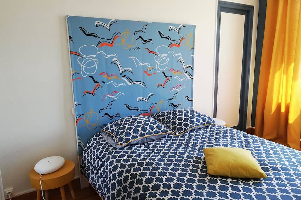 Entire apartment, Superb sea view, 5 minutes from the beach in Criel-sur-Mer, Dieppe region