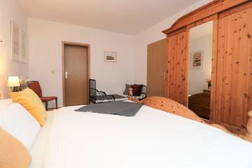 Ferienwohnung für 4 Personen in Niehagen, Ahrenshoop, Bild 3