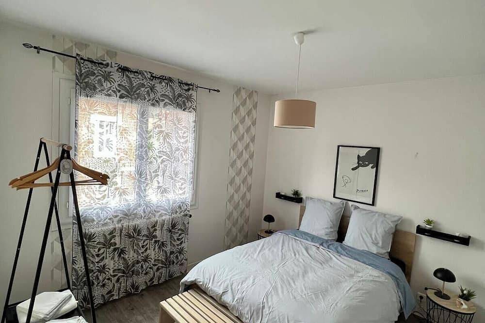 Ganze Wohnung, Casa Viallatoux - Proche Centre - Parking Gratuit in Brive-la-Gaillarde, Brive-la-Gaillarde und Umgebung