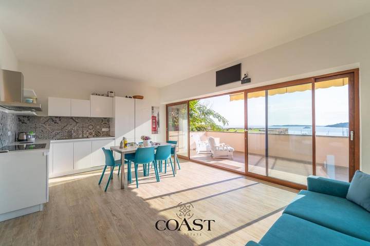 Casa vacanza per 6 persone, con balcone - 1