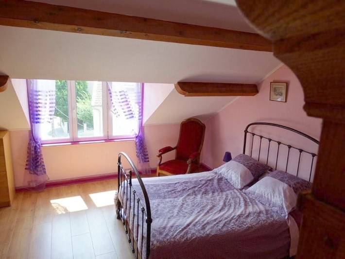 Appartement de vacances pour 3 personnes dans Verdun