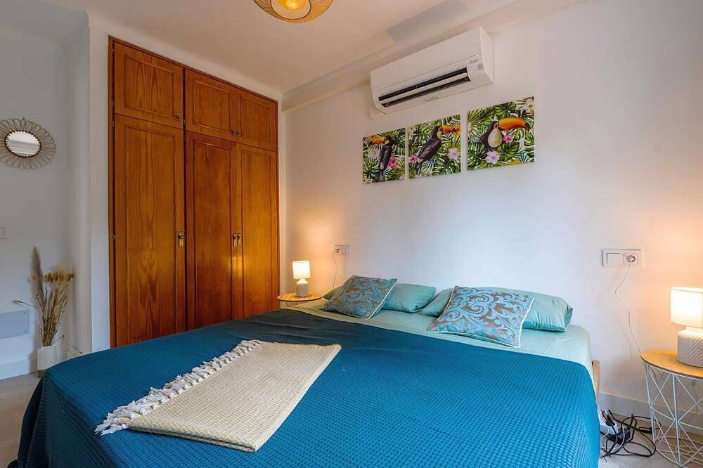 Mit Privatpool für 5 Personen  + 1 Kind ca. 210 m² in Cala Pi, Balearen (M in Cala Pi, Llucmajor