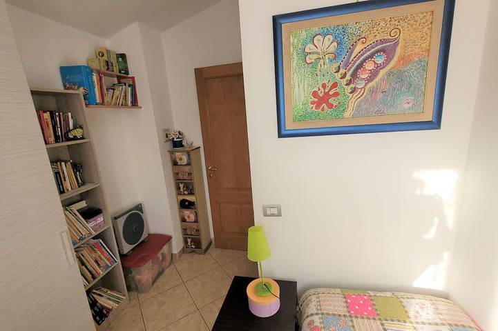 Casa con giardino privato in Tortolì, Provincia di Ogliastra