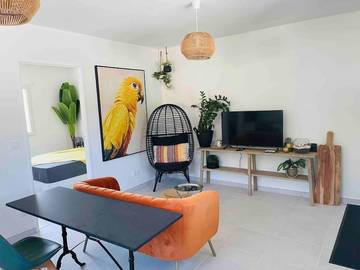 Gîte pour 2 personnes à Arenthon
