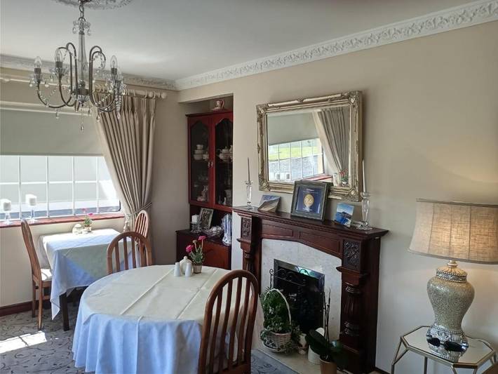 Chambre d’hôte pour 2 personnes, avec jardin dans Ile D Achill - 2