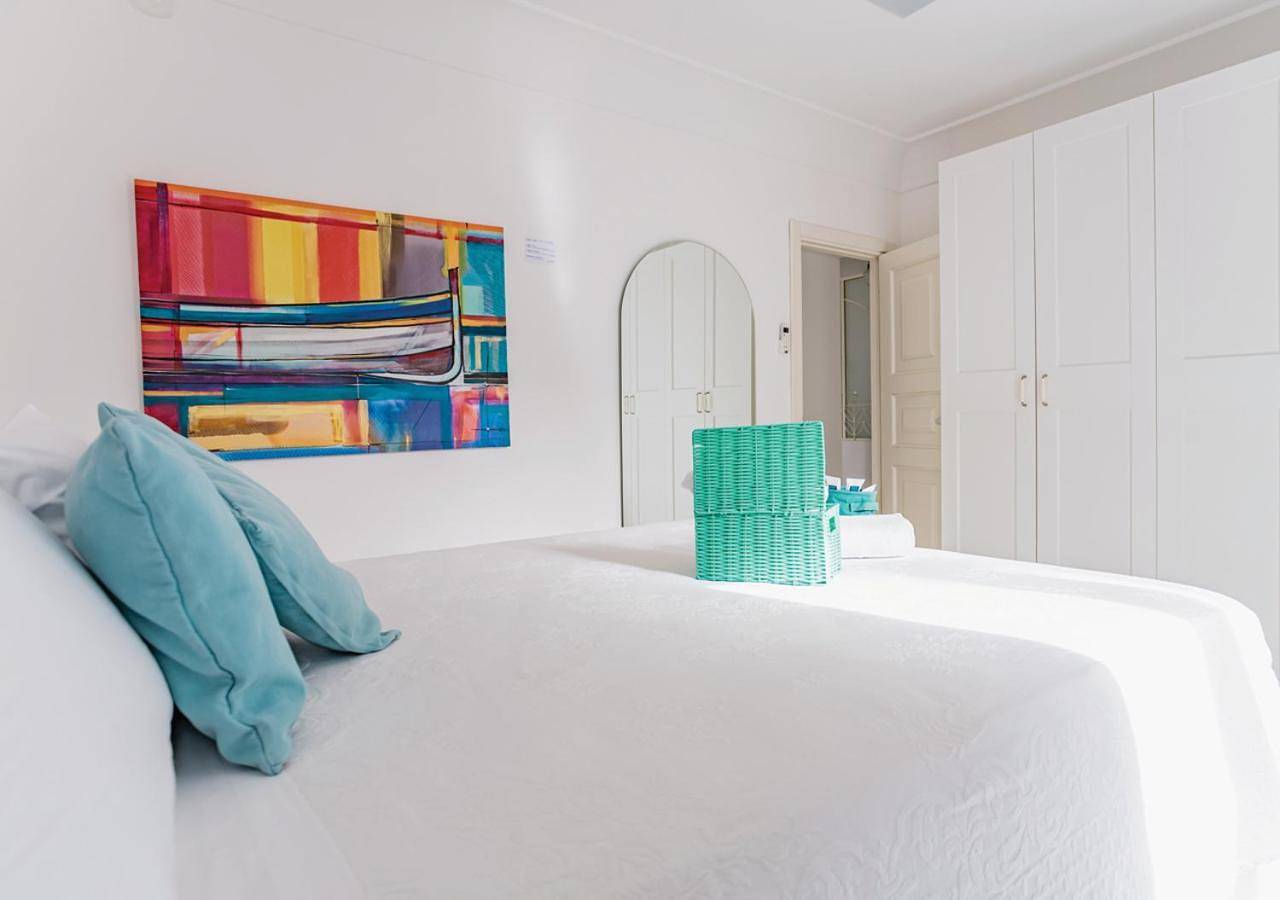 La Villa Aurelia in Miseno, Bacoli