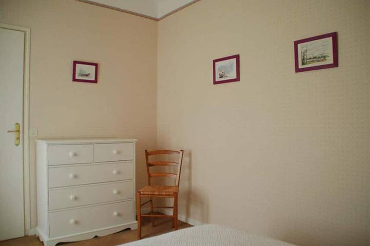 Location de vacances pour 4 personnes, avec jardin, animaux acceptés à Saint-Aubin-de-Branne - 3