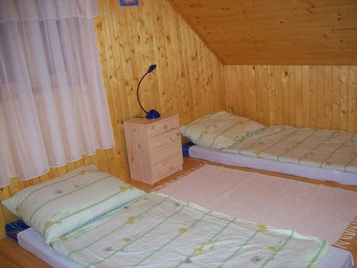 Ferienhaus für 7 Personen, mit Garten in Ungarn - 4